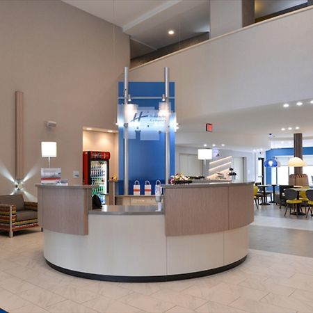 Holiday Inn Express & Suites Shippensburg By Ihg Esterno foto
