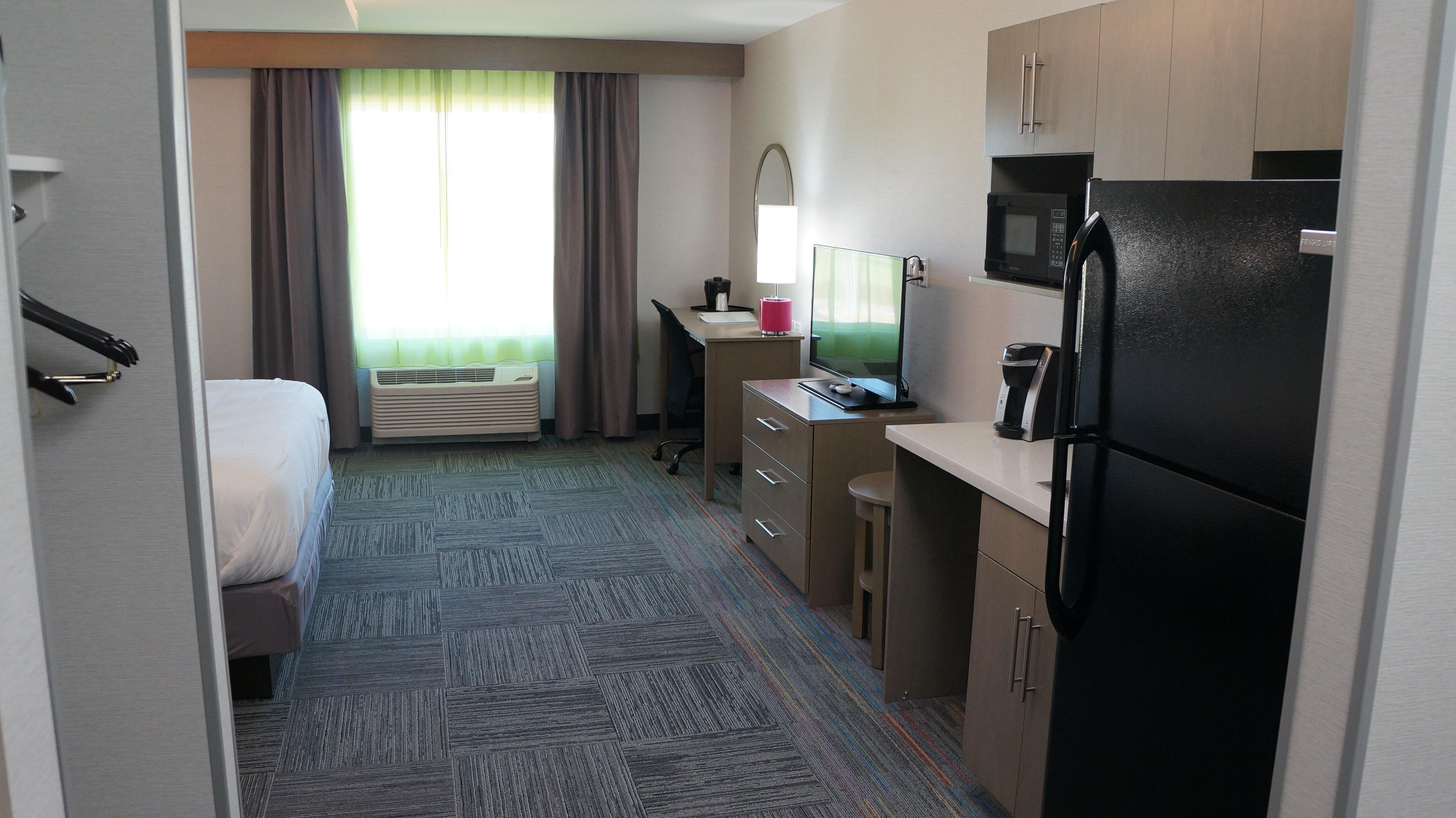 Holiday Inn Express & Suites Shippensburg By Ihg Esterno foto