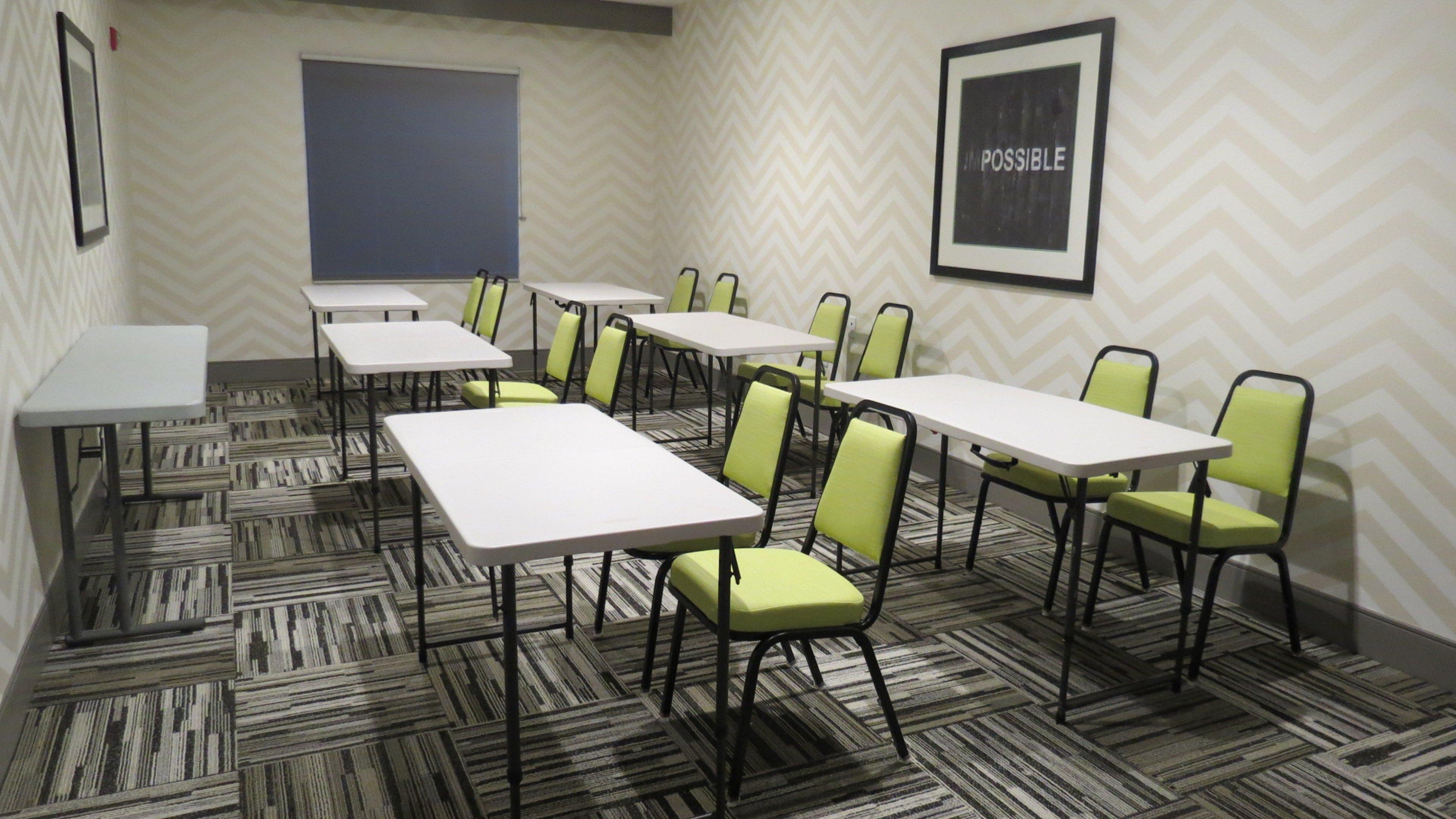 Holiday Inn Express & Suites Shippensburg By Ihg Esterno foto