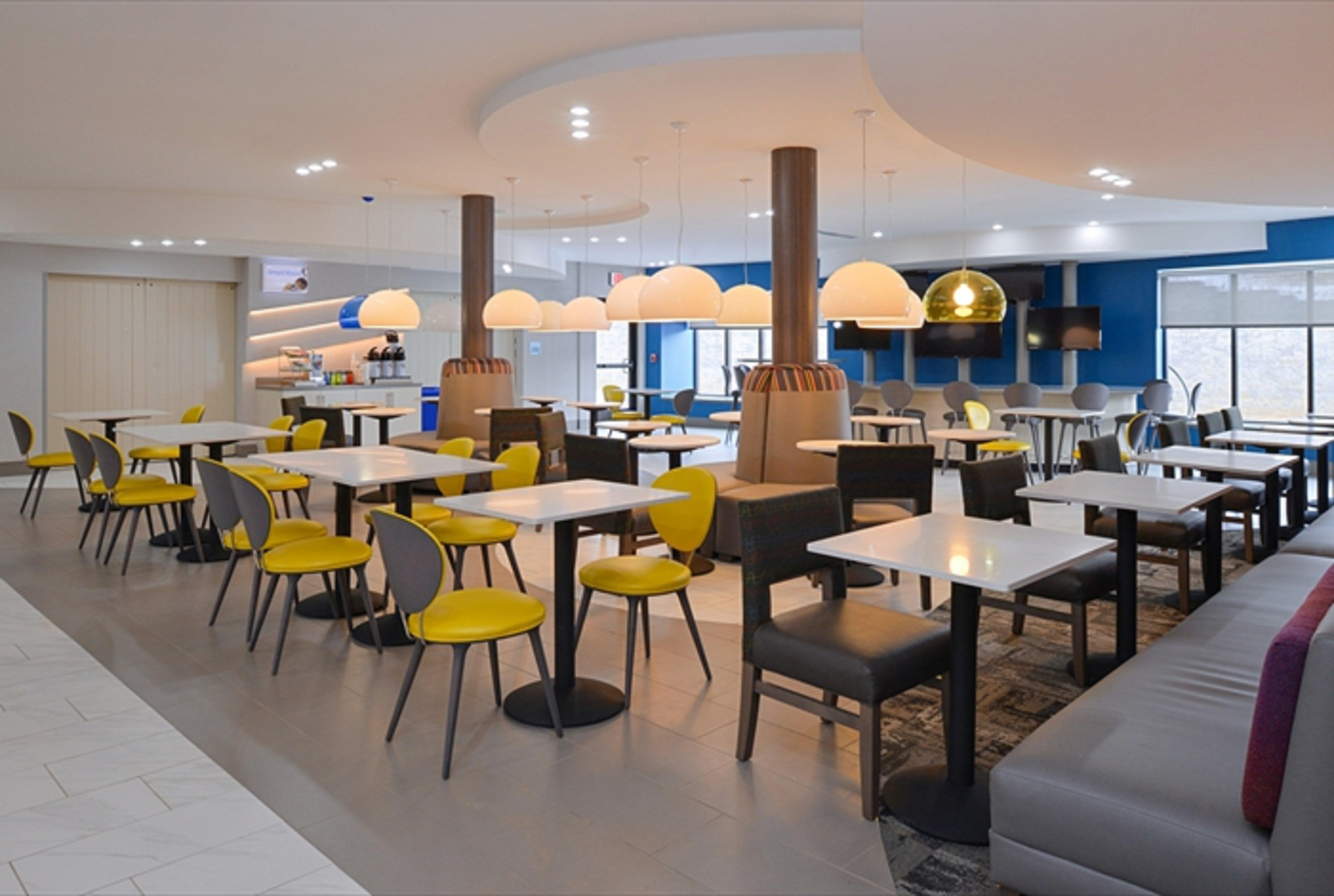Holiday Inn Express & Suites Shippensburg By Ihg Esterno foto