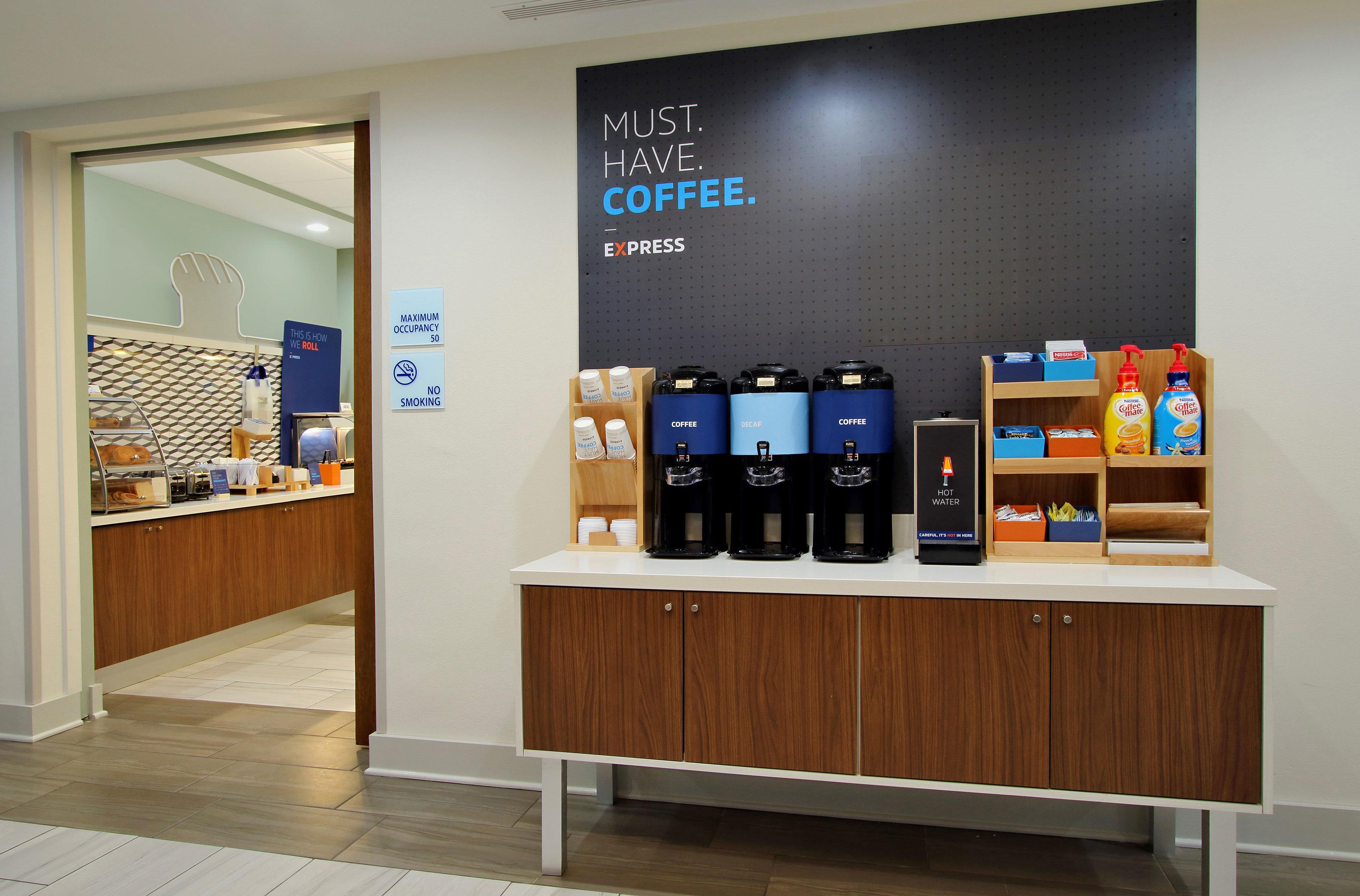 Holiday Inn Express & Suites Shippensburg By Ihg Esterno foto