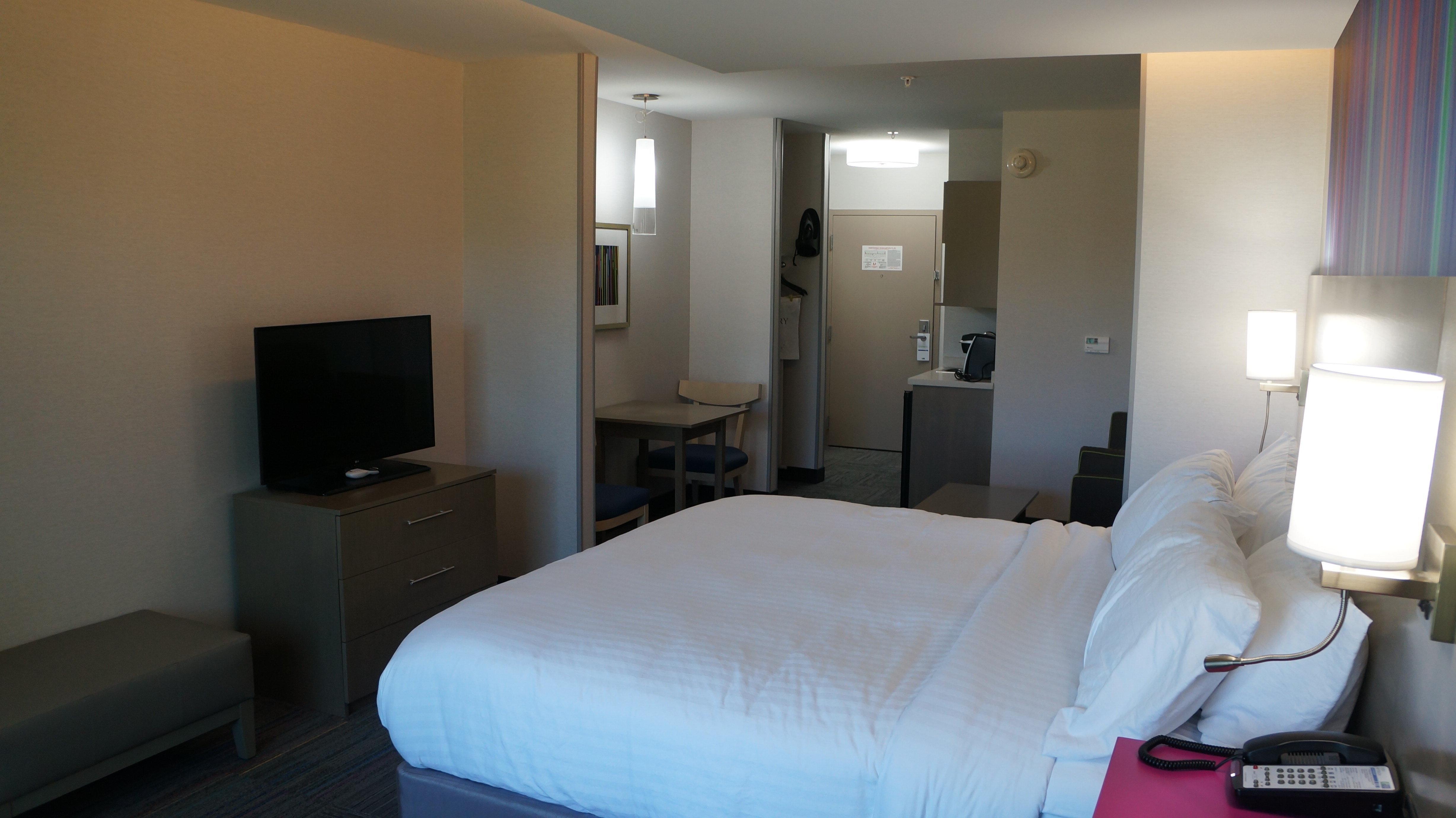 Holiday Inn Express & Suites Shippensburg By Ihg Esterno foto