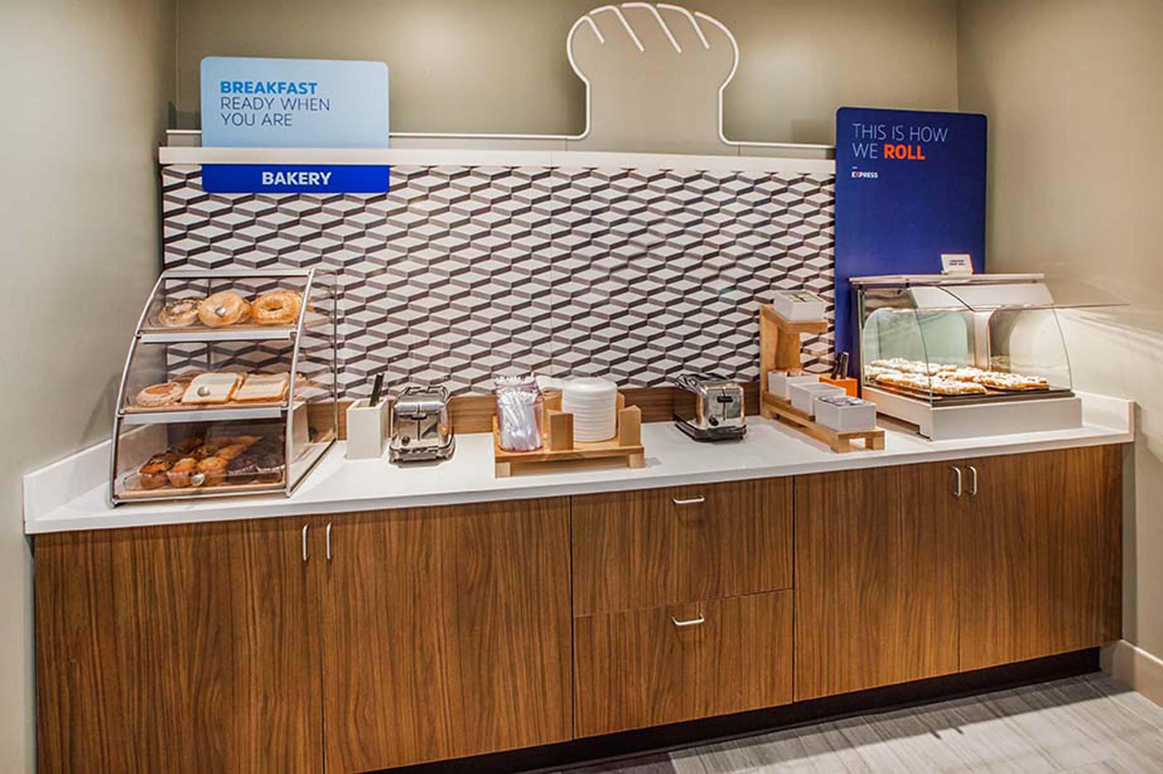 Holiday Inn Express & Suites Shippensburg By Ihg Esterno foto