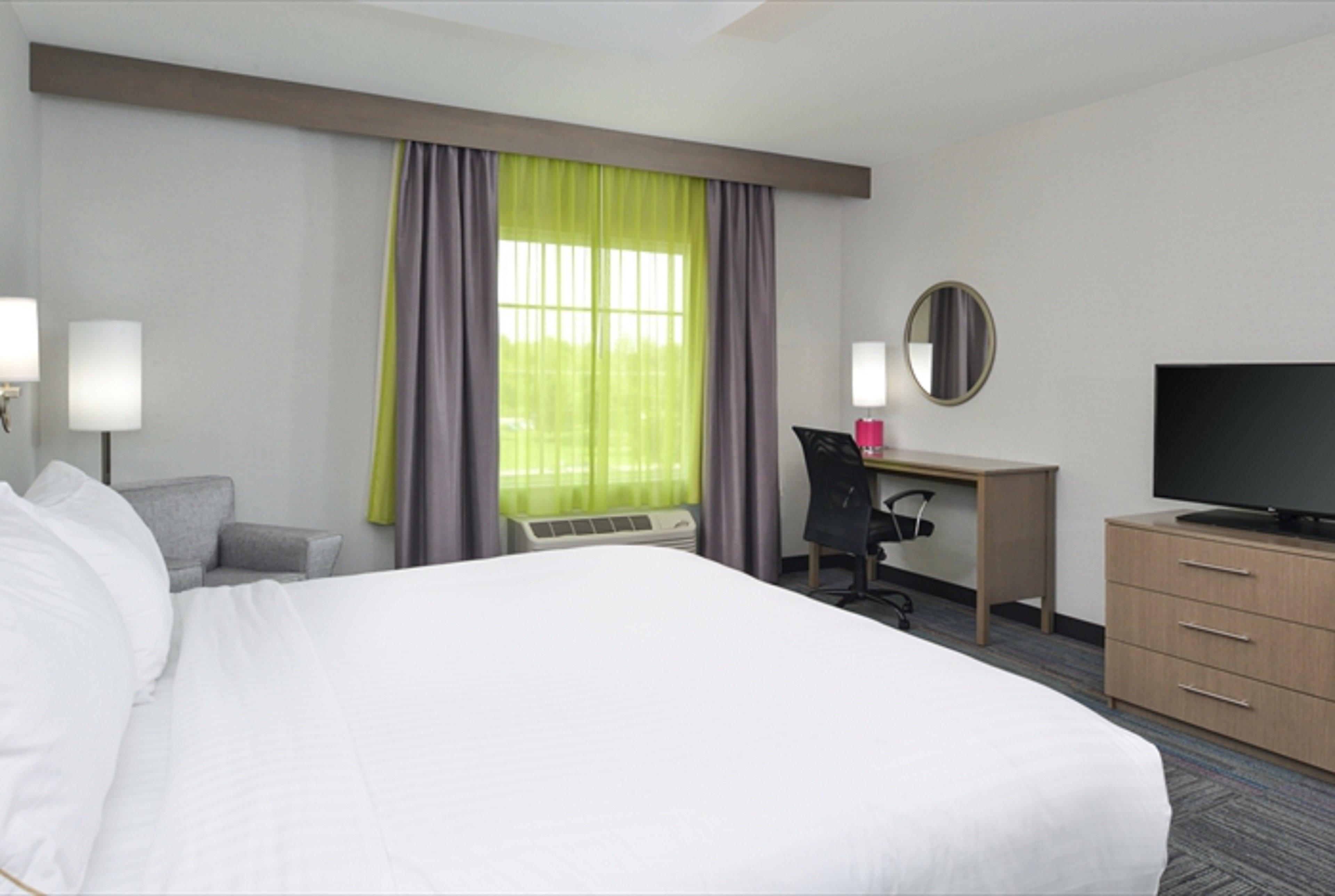 Holiday Inn Express & Suites Shippensburg By Ihg Esterno foto
