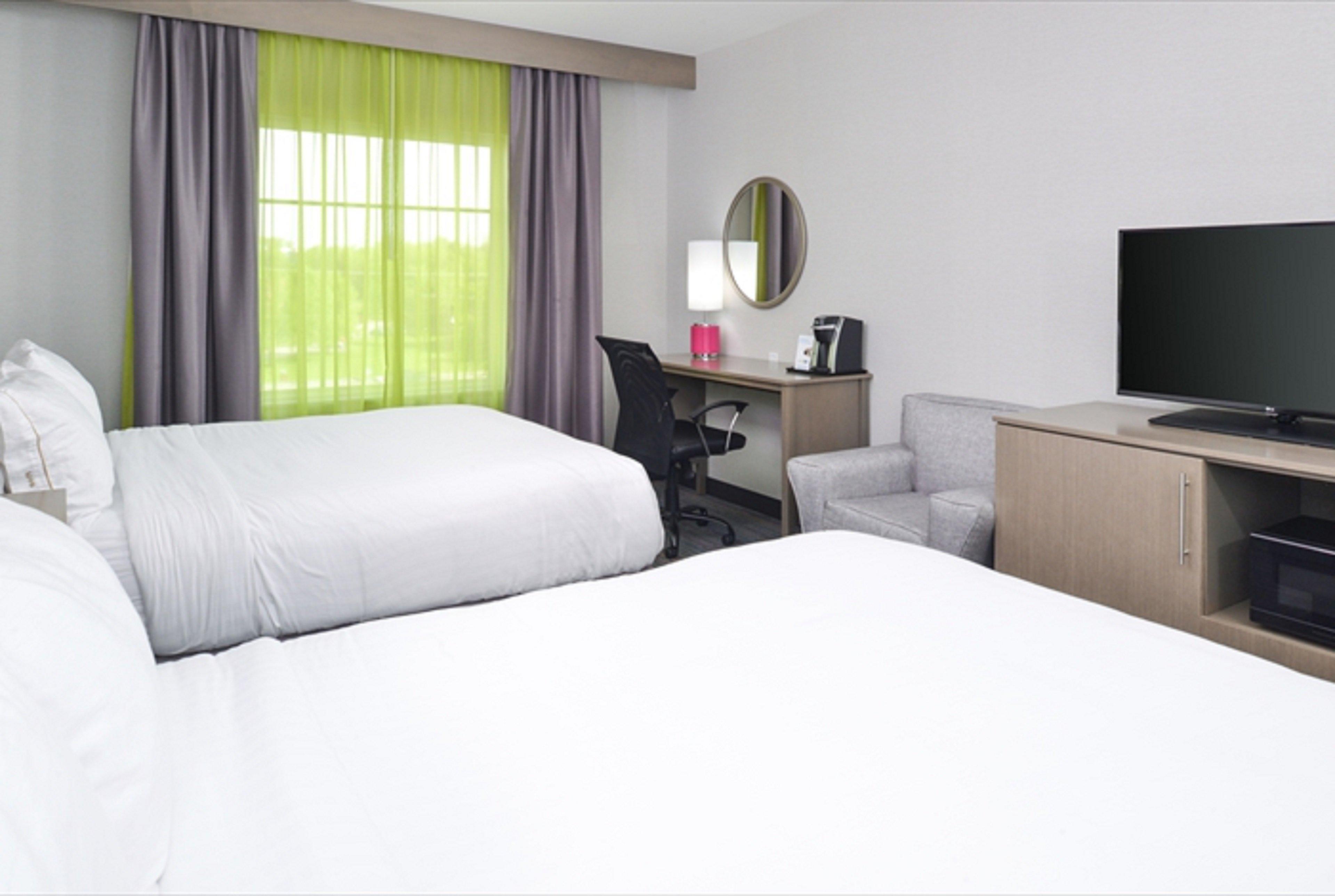 Holiday Inn Express & Suites Shippensburg By Ihg Esterno foto