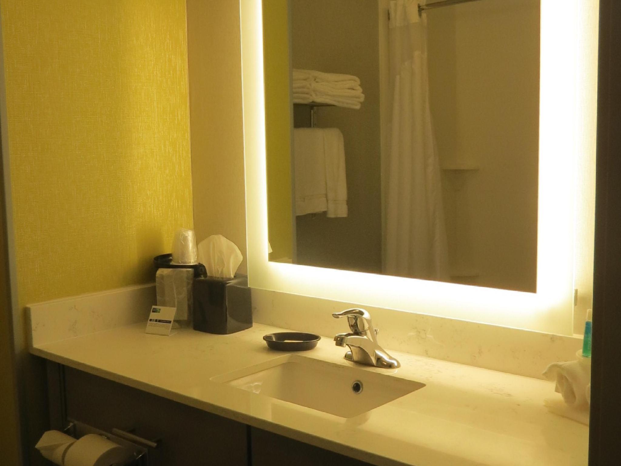 Holiday Inn Express & Suites Shippensburg By Ihg Esterno foto