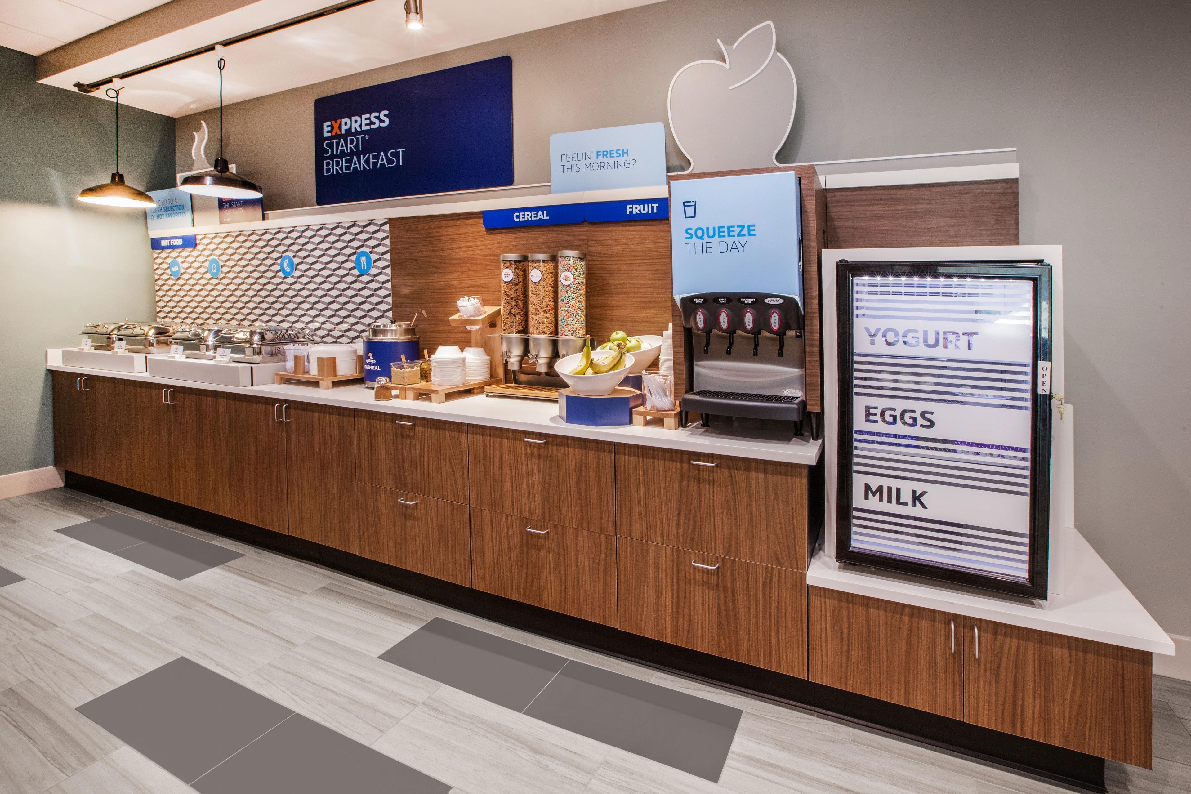 Holiday Inn Express & Suites Shippensburg By Ihg Esterno foto