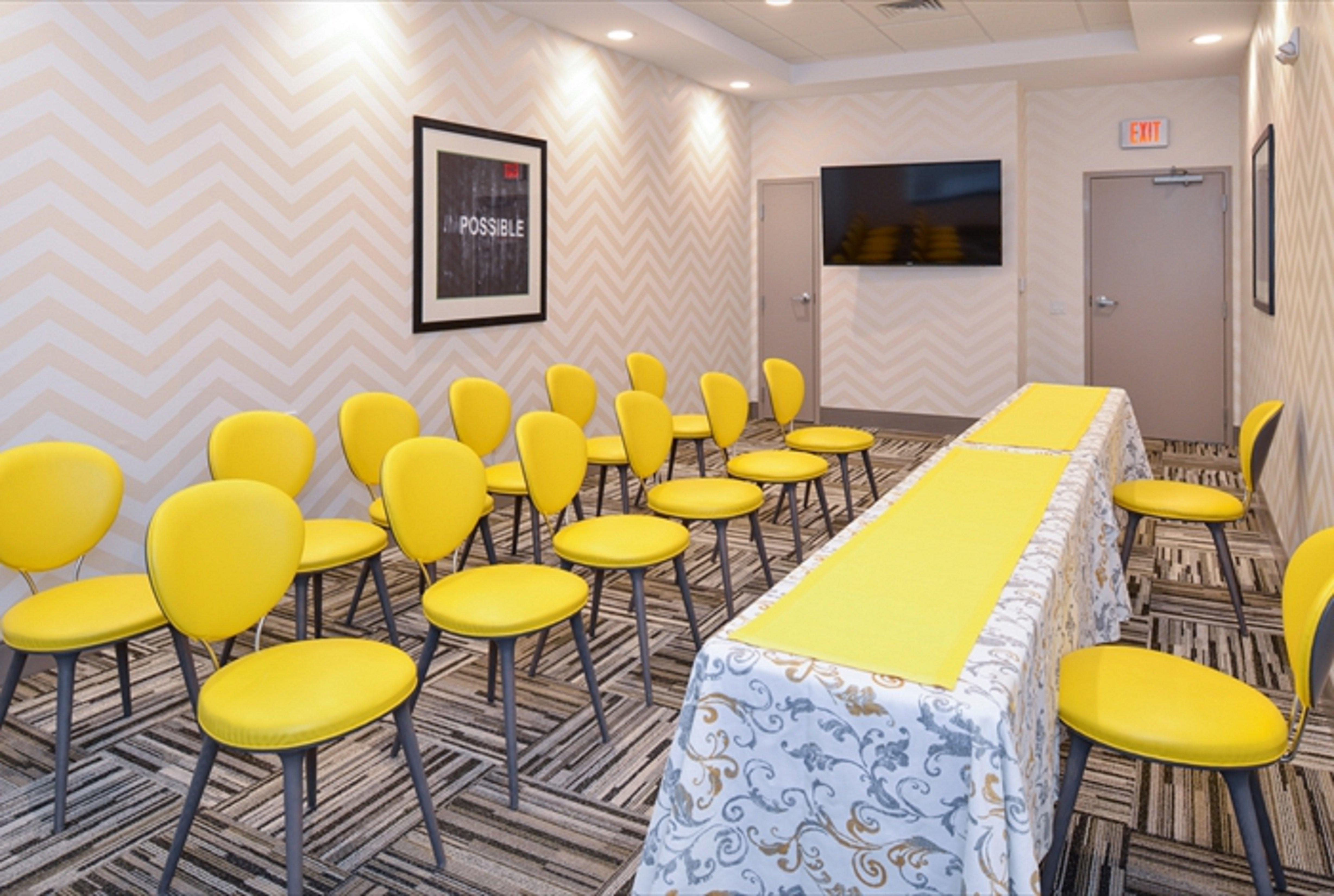 Holiday Inn Express & Suites Shippensburg By Ihg Esterno foto
