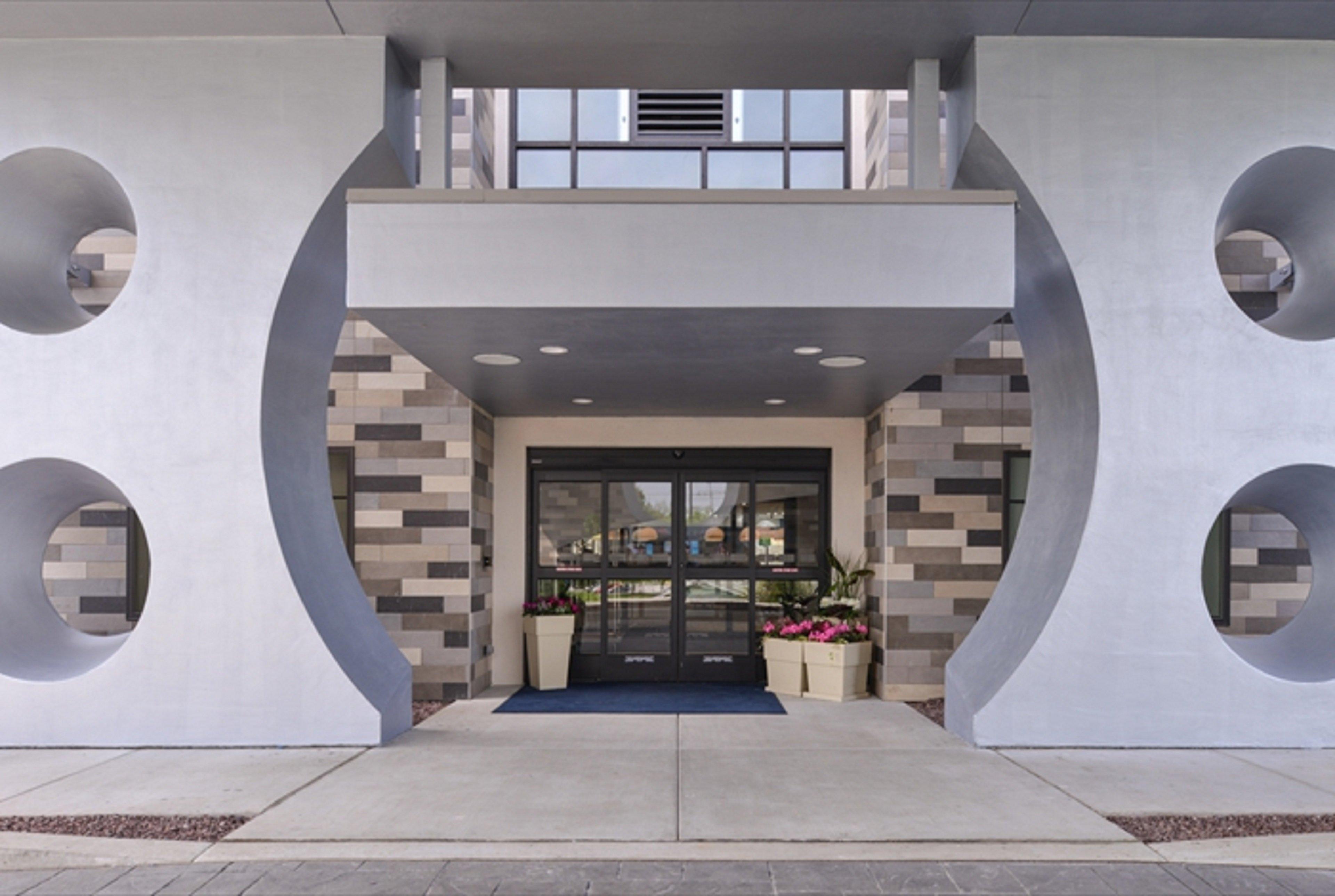 Holiday Inn Express & Suites Shippensburg By Ihg Esterno foto