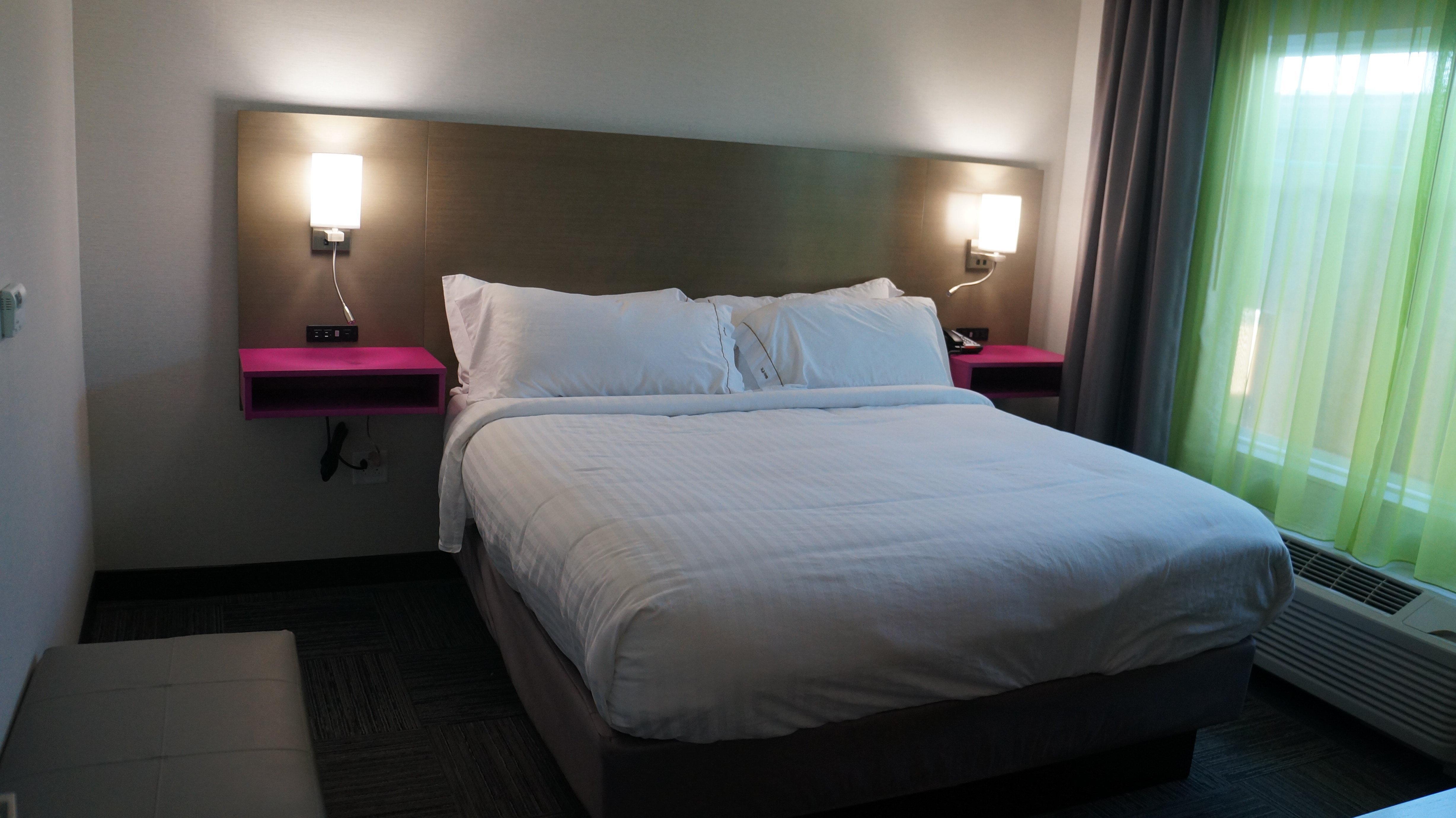 Holiday Inn Express & Suites Shippensburg By Ihg Esterno foto