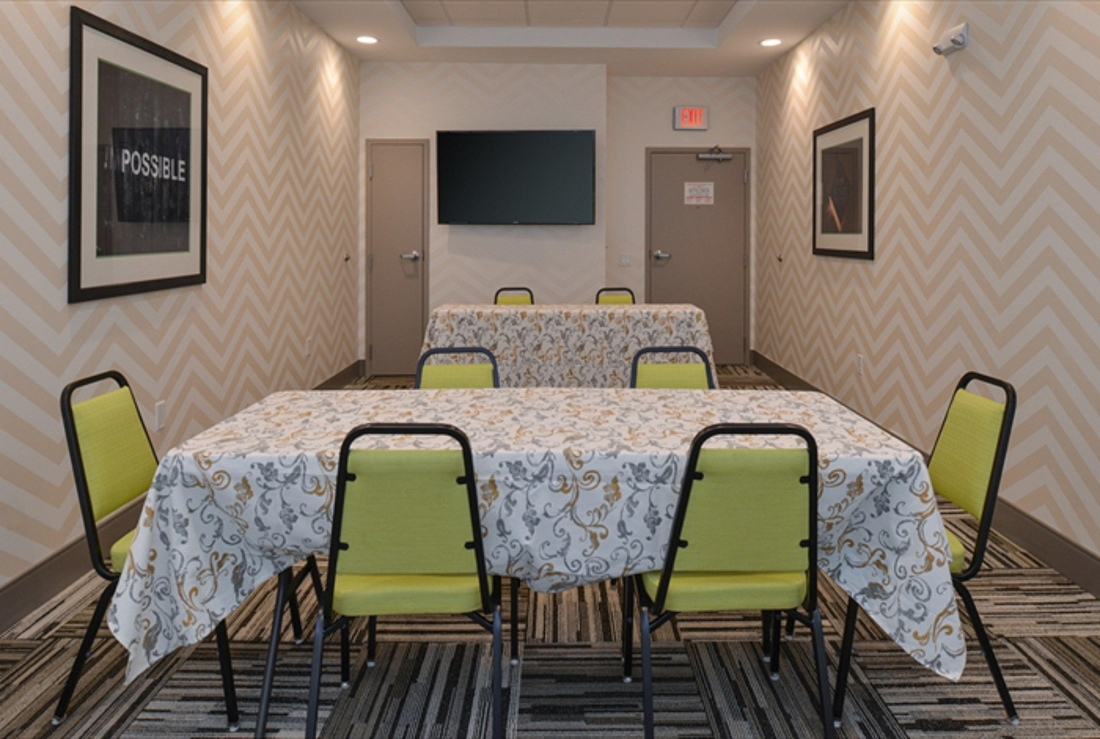 Holiday Inn Express & Suites Shippensburg By Ihg Esterno foto
