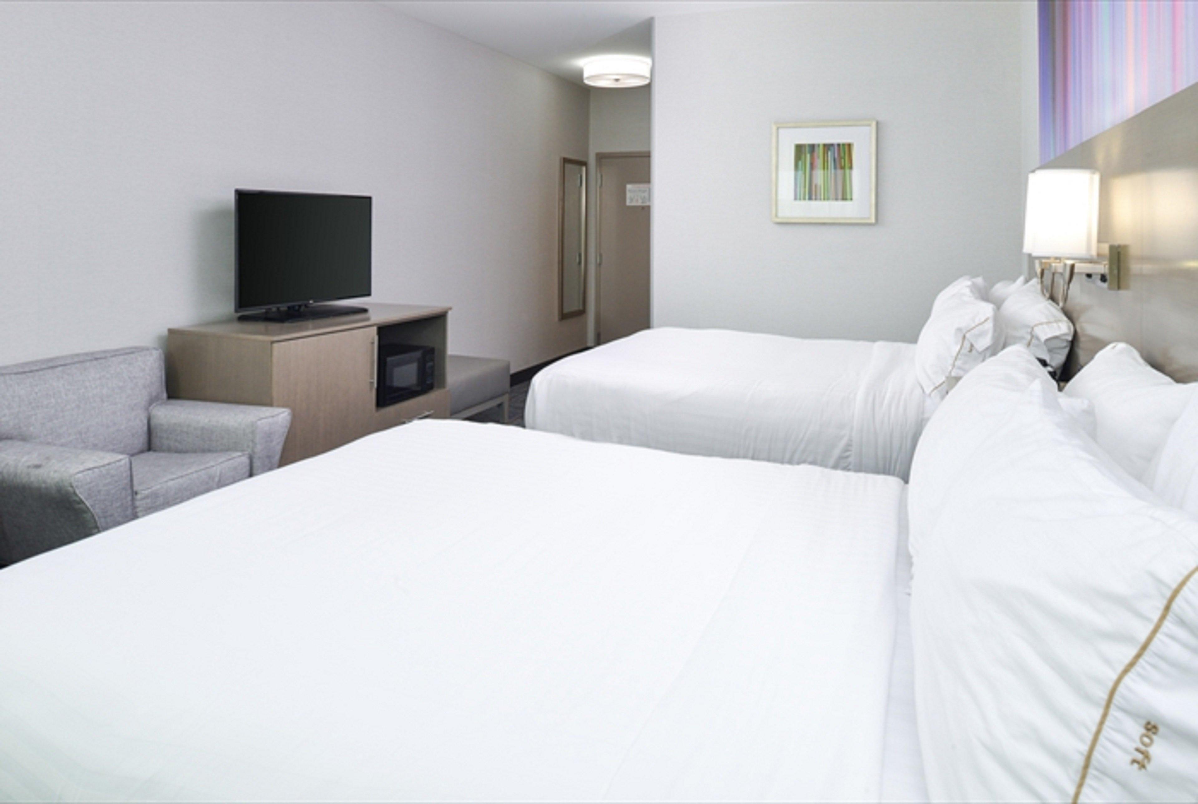 Holiday Inn Express & Suites Shippensburg By Ihg Esterno foto