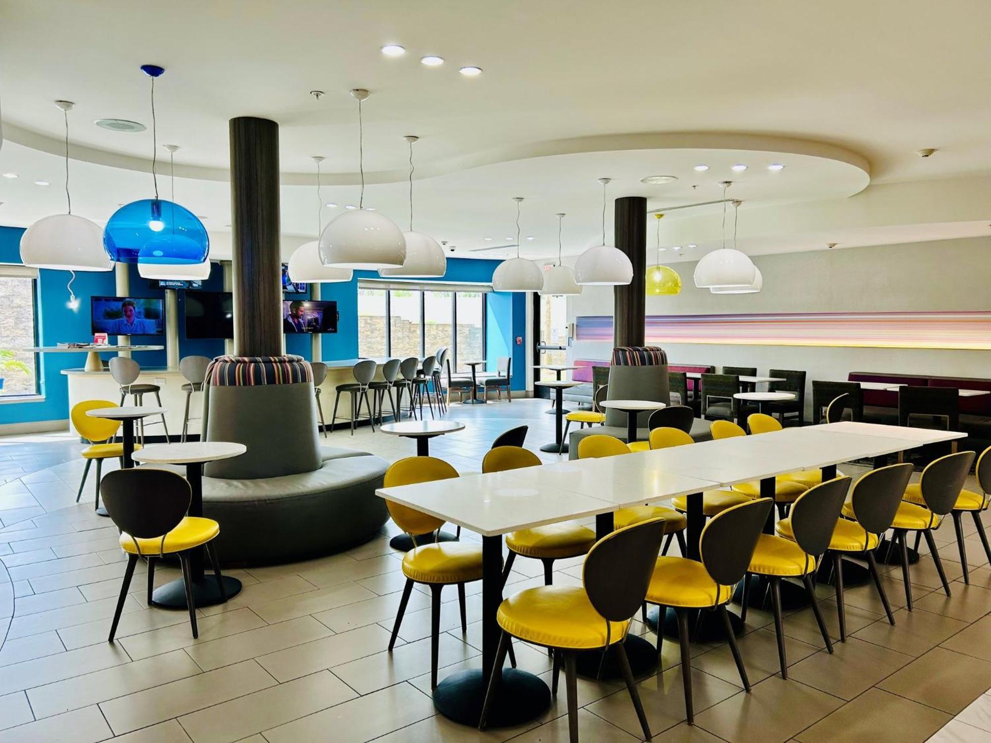 Holiday Inn Express & Suites Shippensburg By Ihg Esterno foto