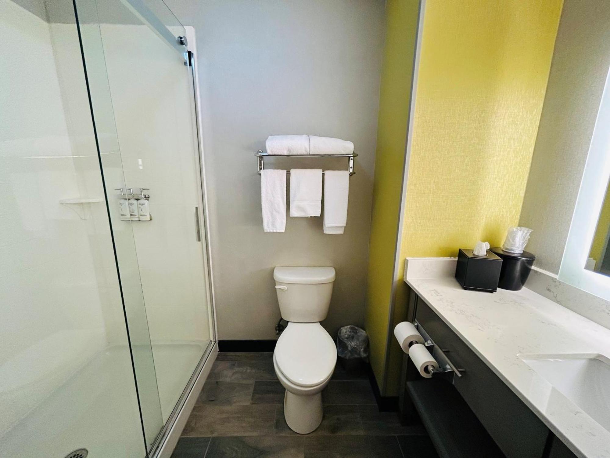 Holiday Inn Express & Suites Shippensburg By Ihg Esterno foto