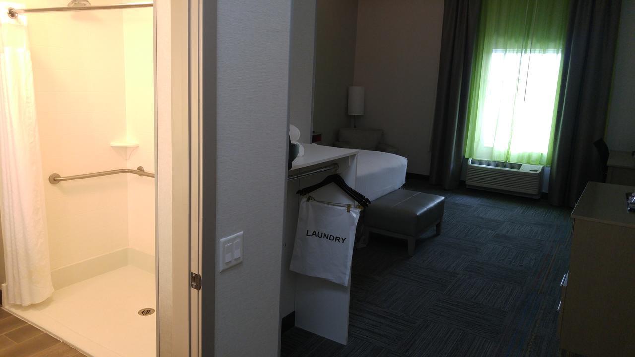 Holiday Inn Express & Suites Shippensburg By Ihg Esterno foto