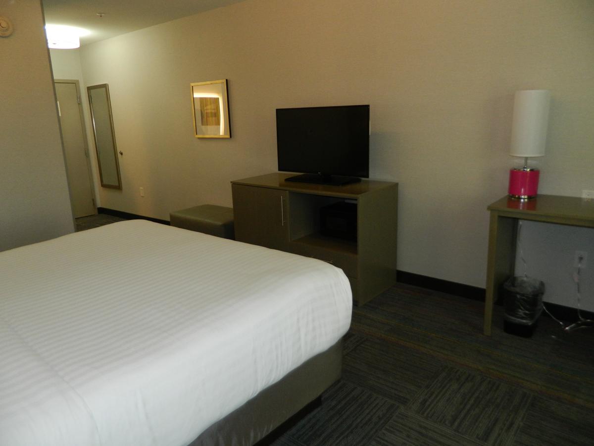 Holiday Inn Express & Suites Shippensburg By Ihg Esterno foto