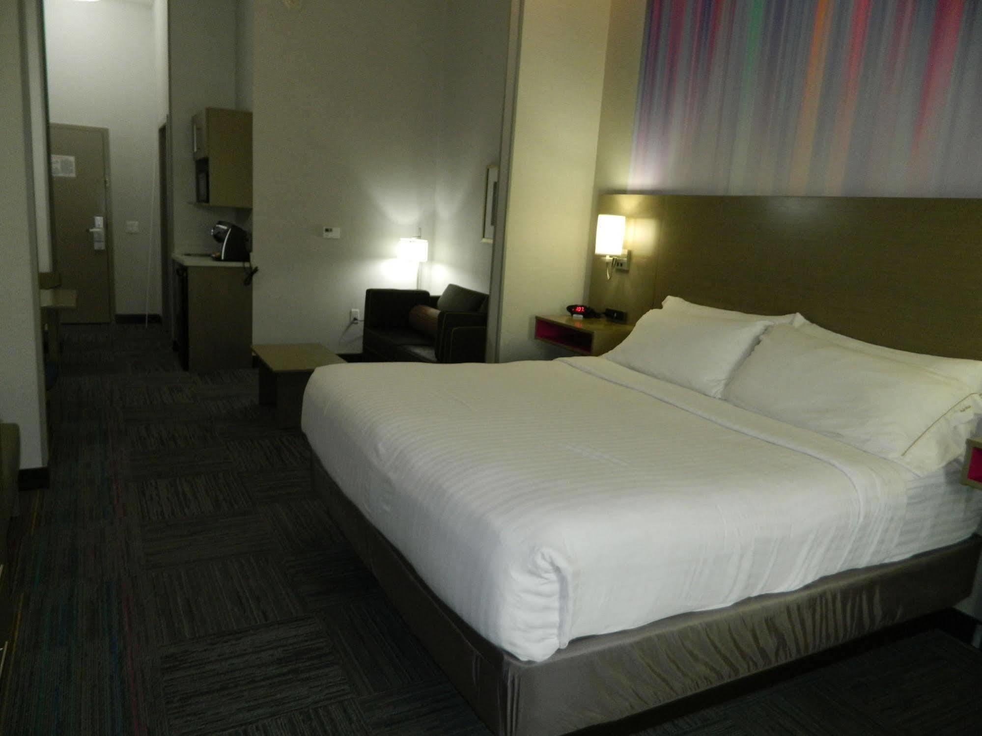 Holiday Inn Express & Suites Shippensburg By Ihg Esterno foto