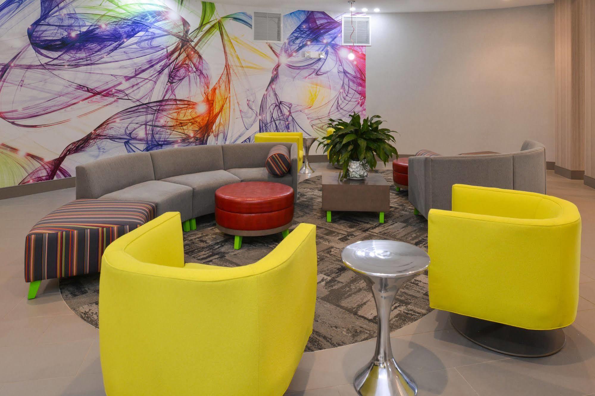 Holiday Inn Express & Suites Shippensburg By Ihg Esterno foto